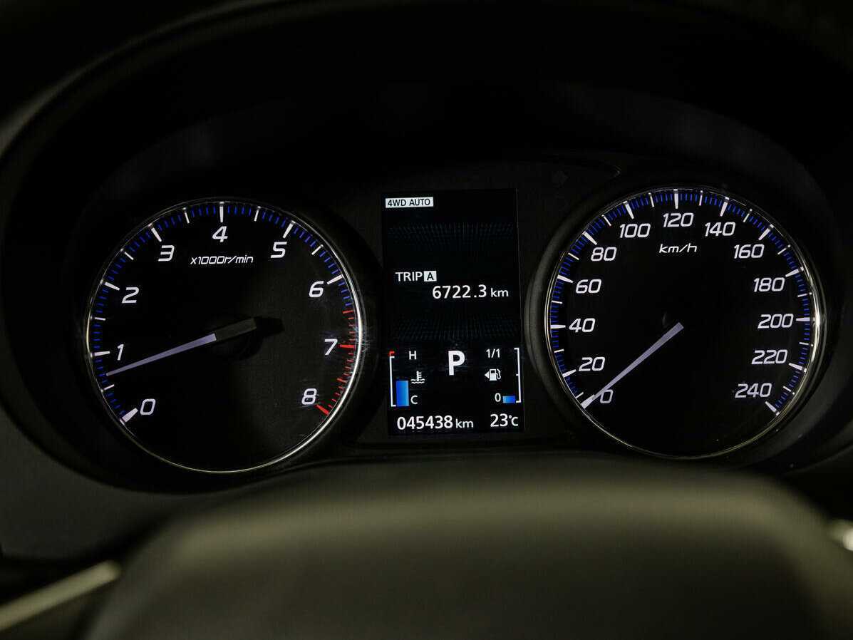 Mitsubishi Outlander с пробегом — 2015 год. Фото: #9