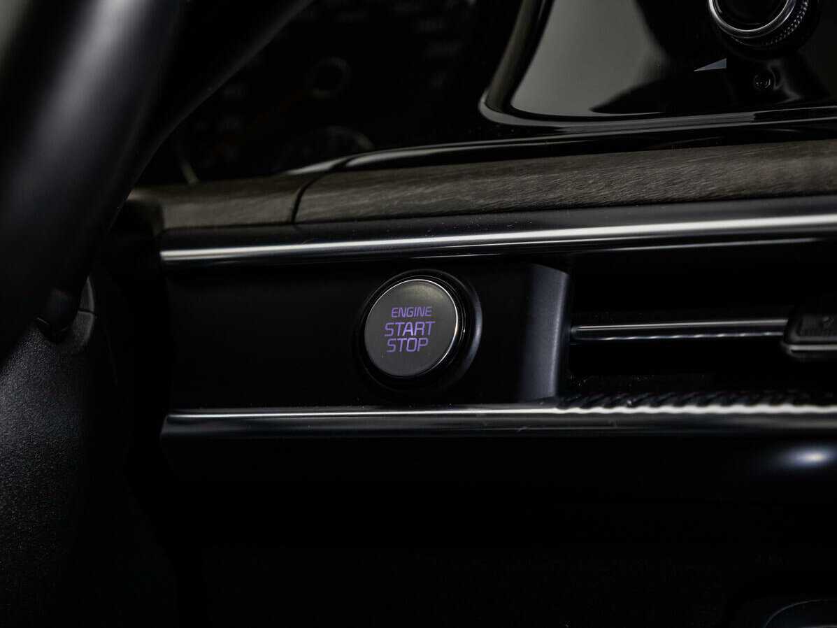 Kia K5 с пробегом — 2021 год. Фото: #15