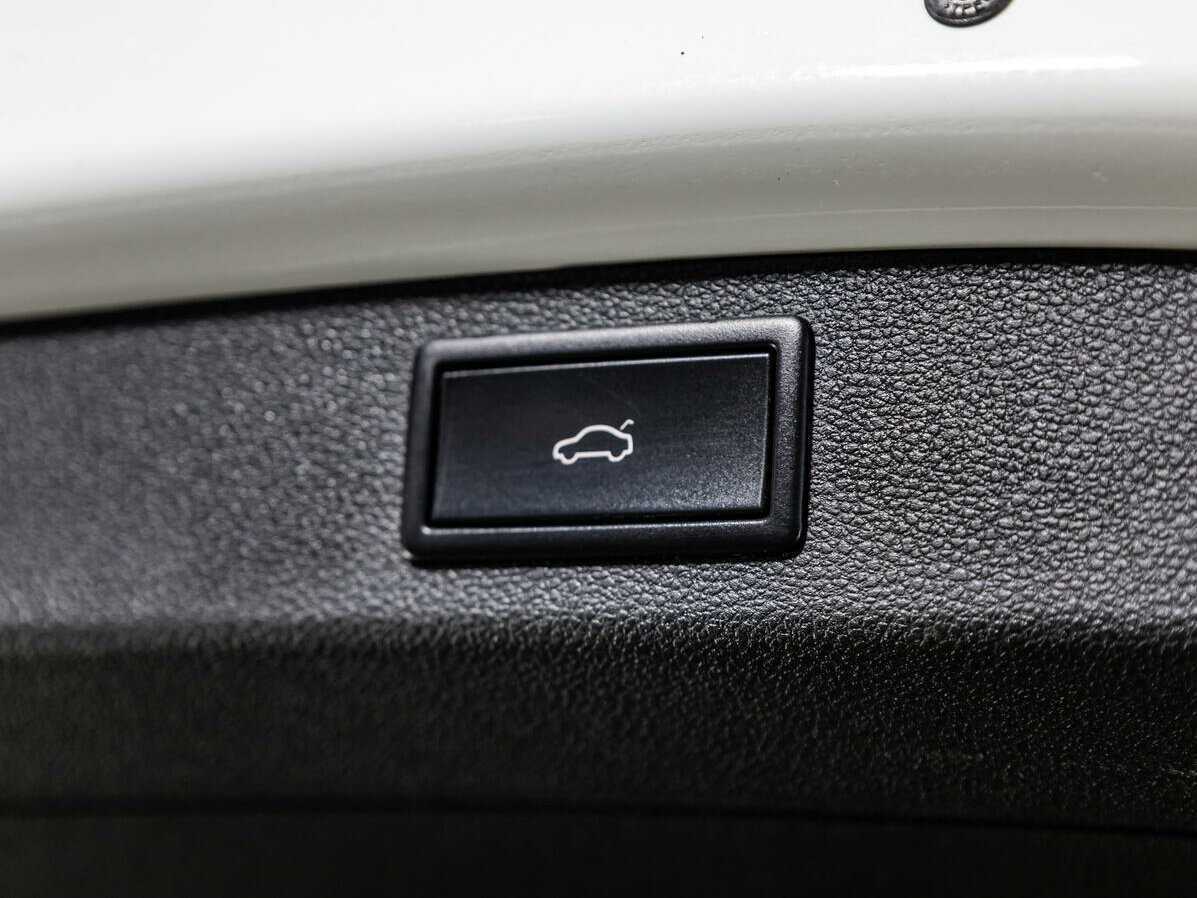 Skoda Kodiaq с пробегом — 2019 год. Фото: #22