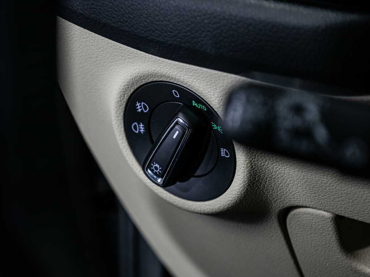 Skoda Kodiaq с пробегом — 2017 год. Фото: #17