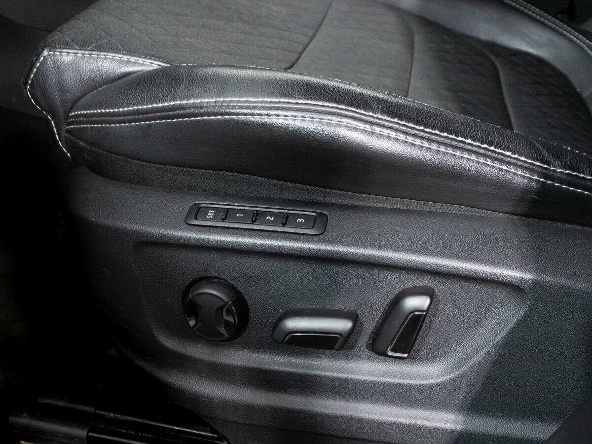 Skoda Kodiaq с пробегом — 2019 год. Фото: #20