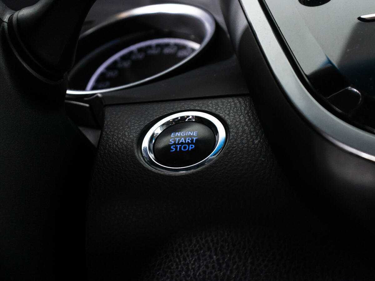 Toyota Camry с пробегом — 2018 год. Фото: #19