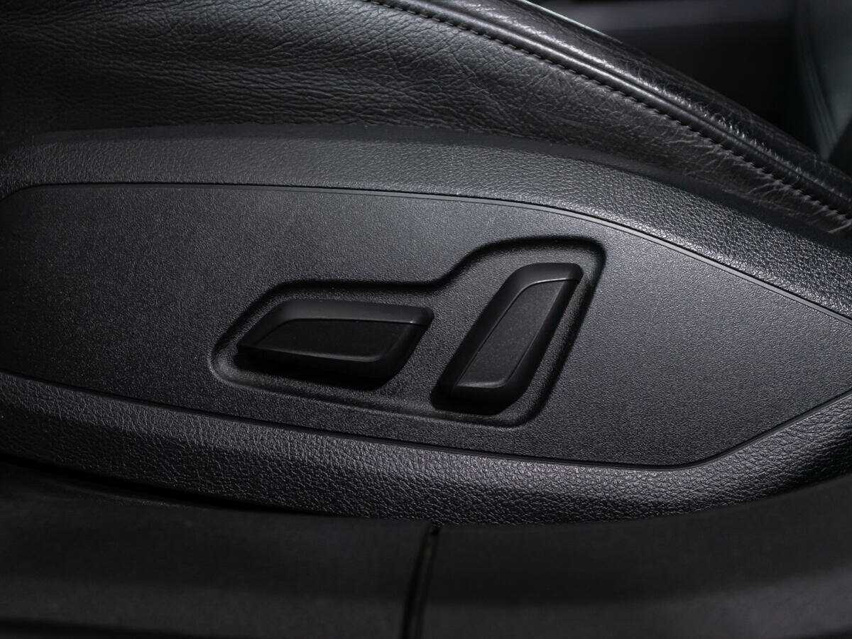 Audi A4 с пробегом — 2017 год. Фото: #14