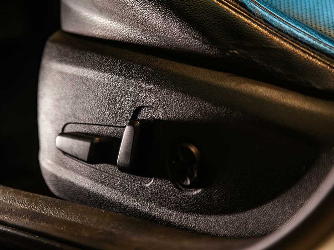 Kia Optima с пробегом — 2017 год. Фото: #12