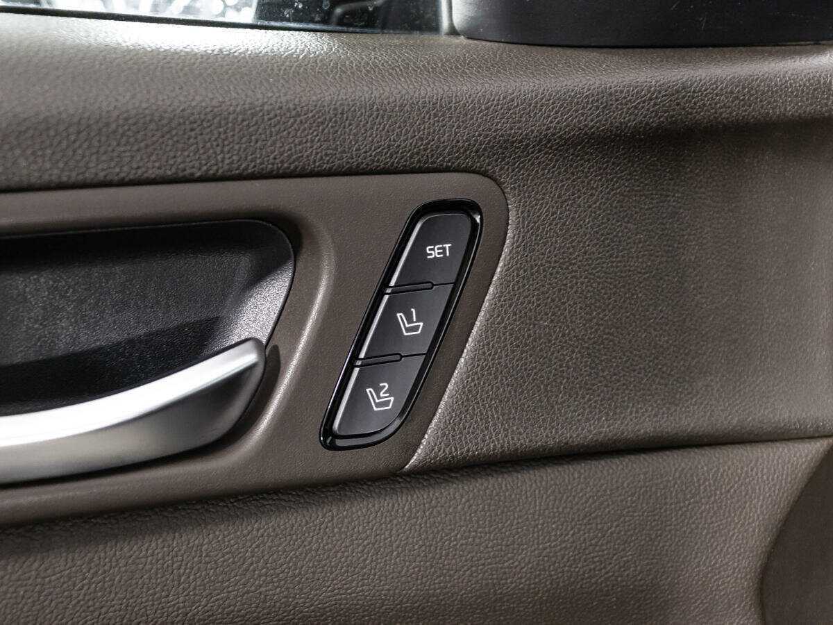 Kia Optima с пробегом — 2019 год. Фото: #17