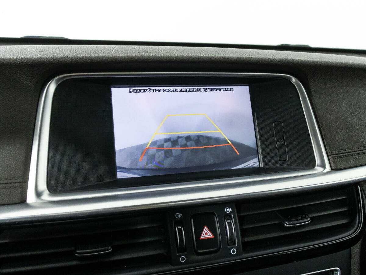 Kia Optima с пробегом — 2019 год. Фото: #21