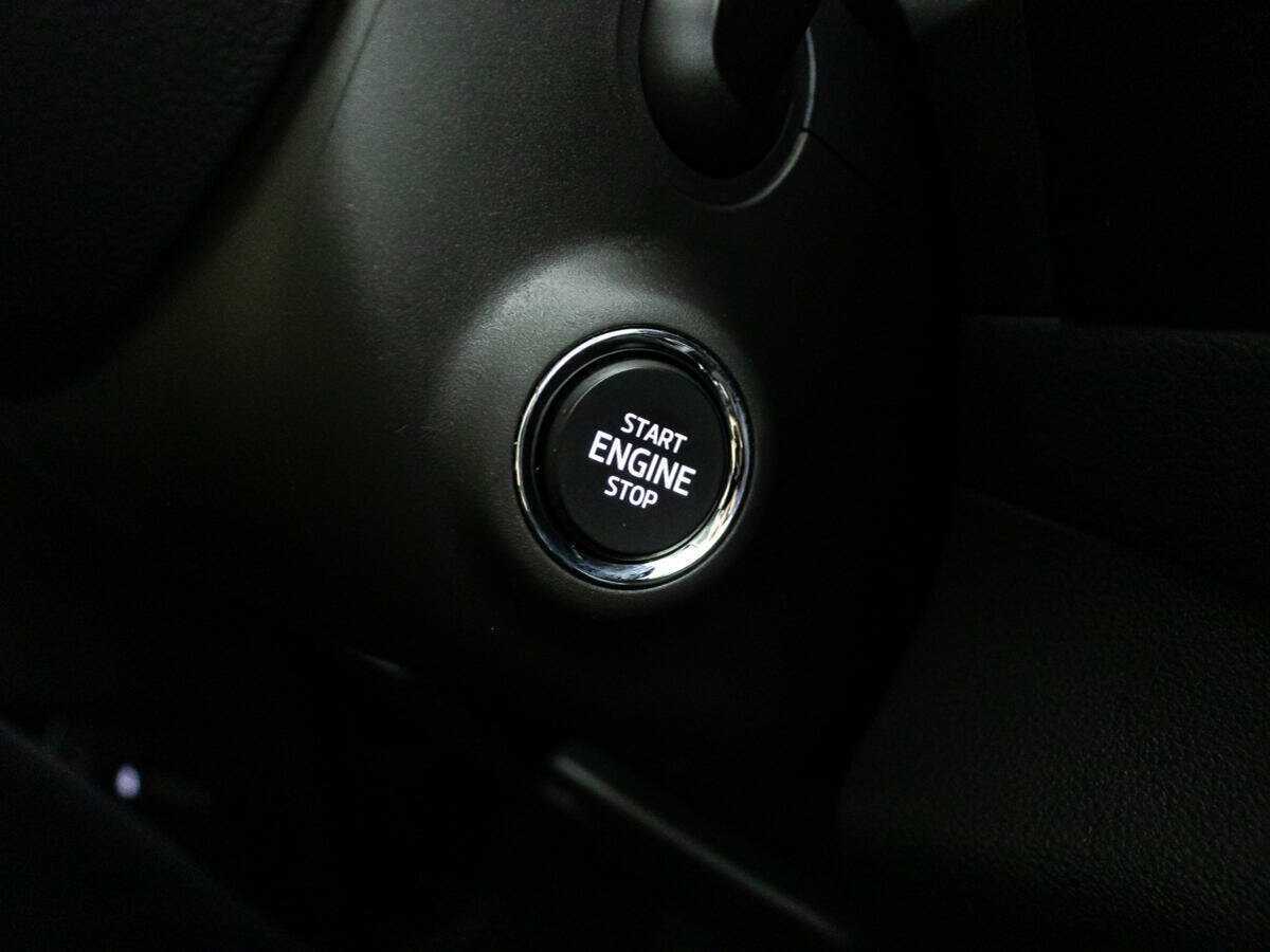 Skoda Kodiaq с пробегом — 2019 год. Фото: #21