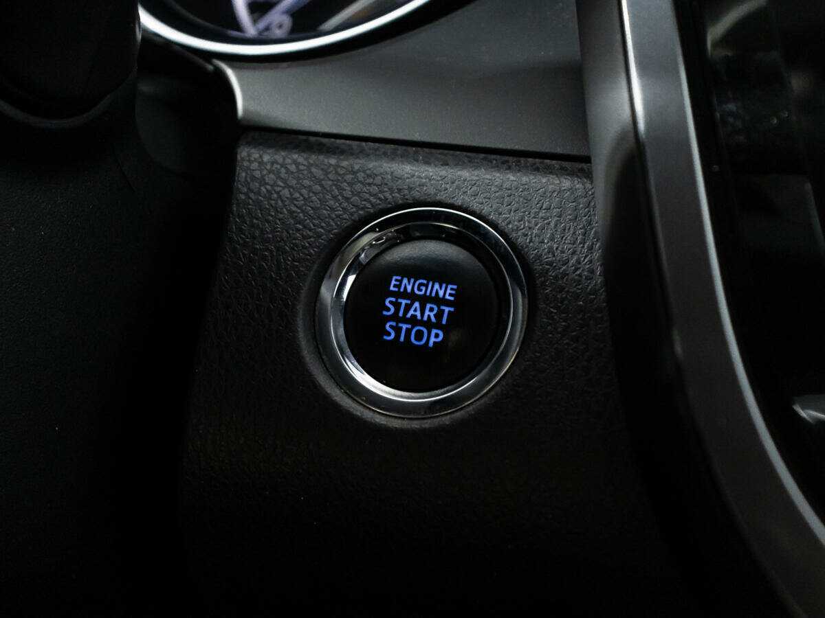 Toyota Camry с пробегом — 2020 год. Фото: #16