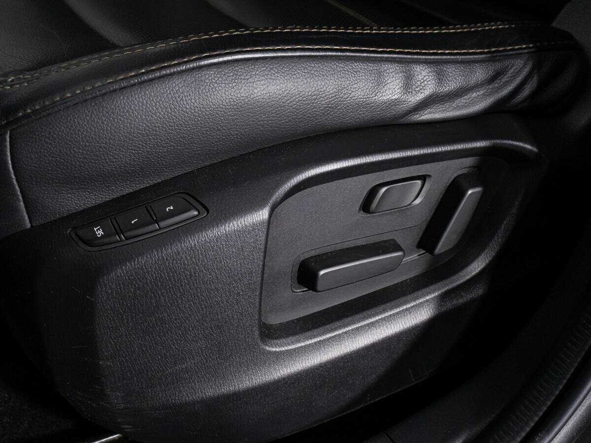 Mazda CX-5 с пробегом — 2018 год. Фото: #19