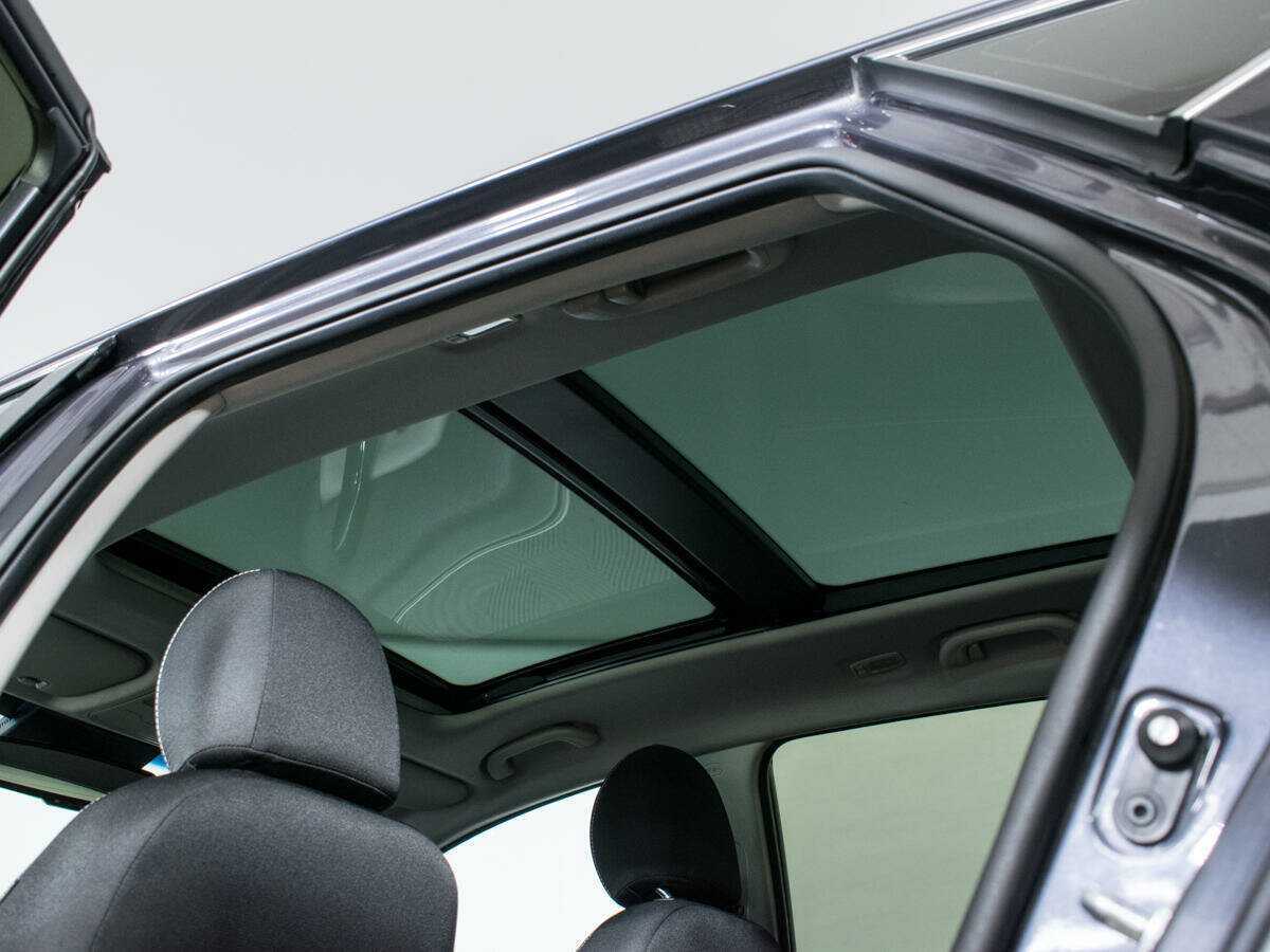 Kia Ceed с пробегом — 2018 год. Фото: #14