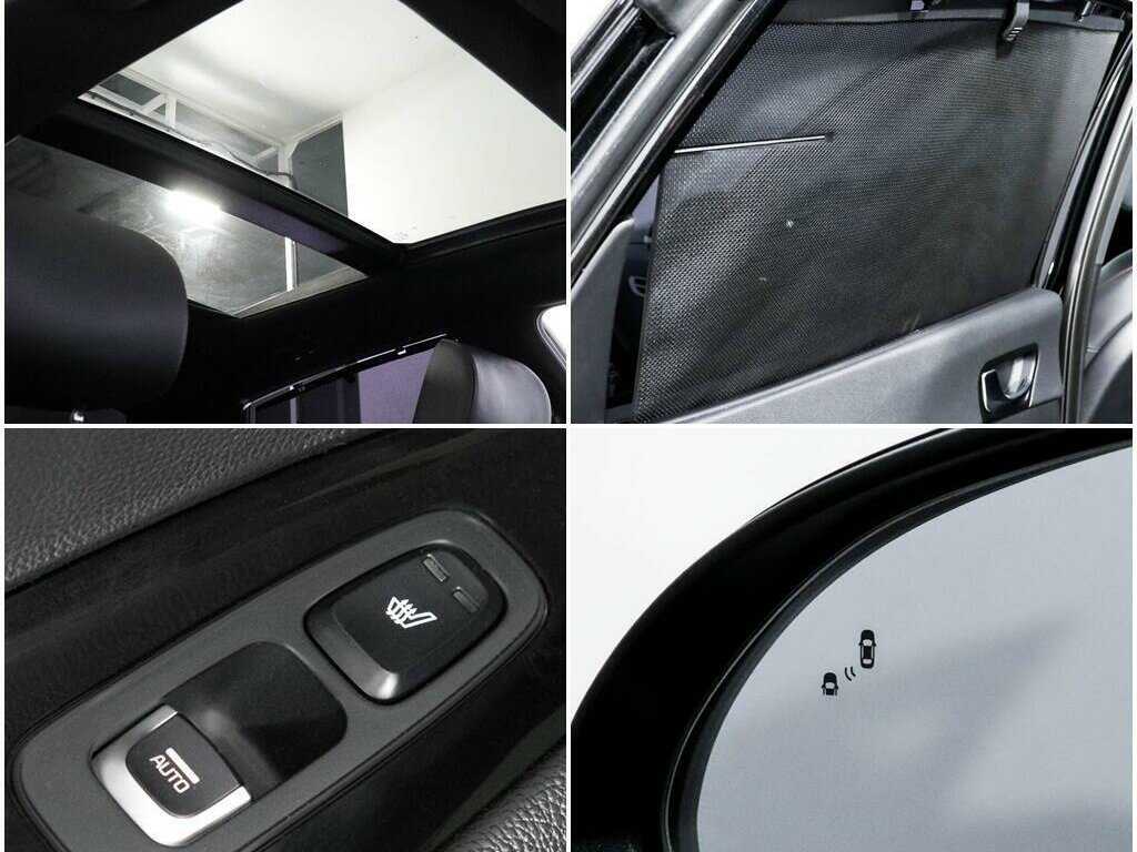 Kia Optima с пробегом — 2016 год. Фото: #19