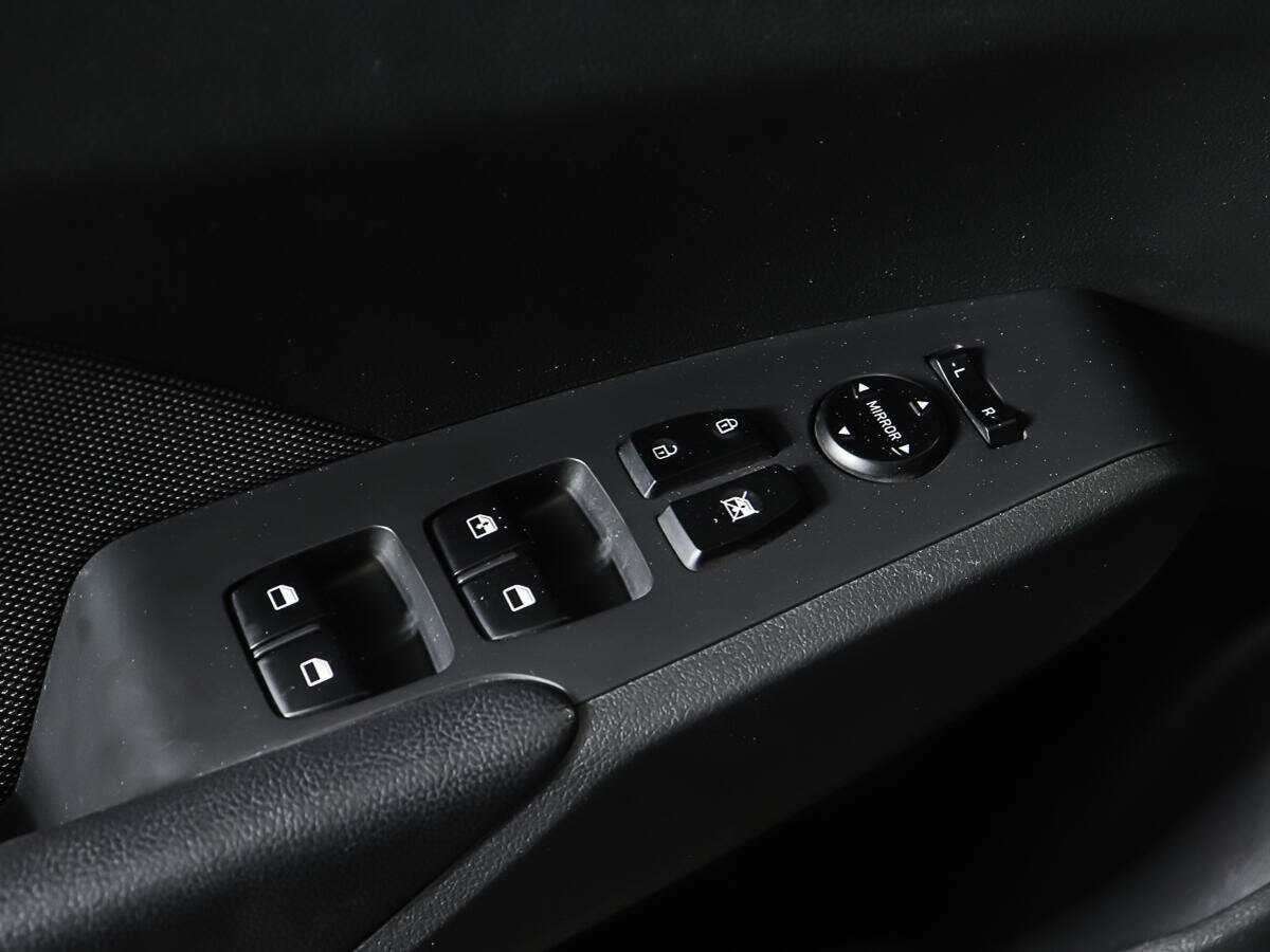 Hyundai Solaris с пробегом — 2022 год. Фото: #17