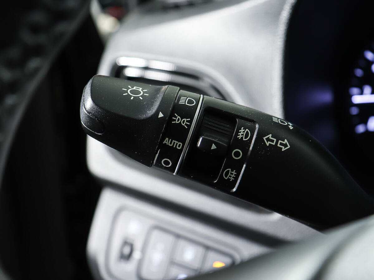 Hyundai Solaris с пробегом — 2022 год. Фото: #23