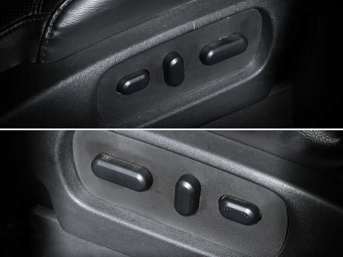 Ford Explorer с пробегом — 2013 год. Фото: #17