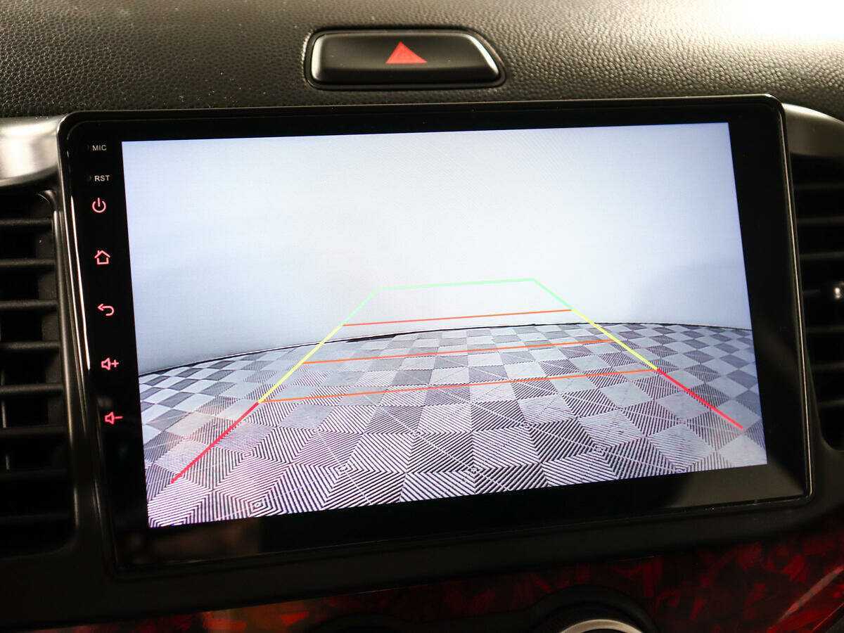 Kia Picanto с пробегом — 2014 год. Фото: #14