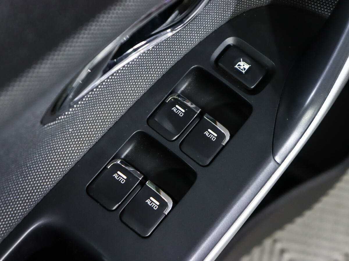 Kia Ceed с пробегом — 2016 год. Фото: #13