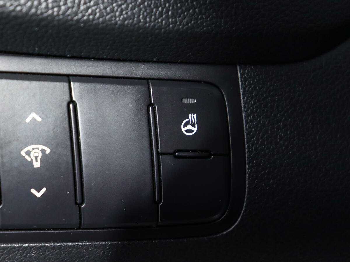 Kia Ceed с пробегом — 2016 год. Фото: #16