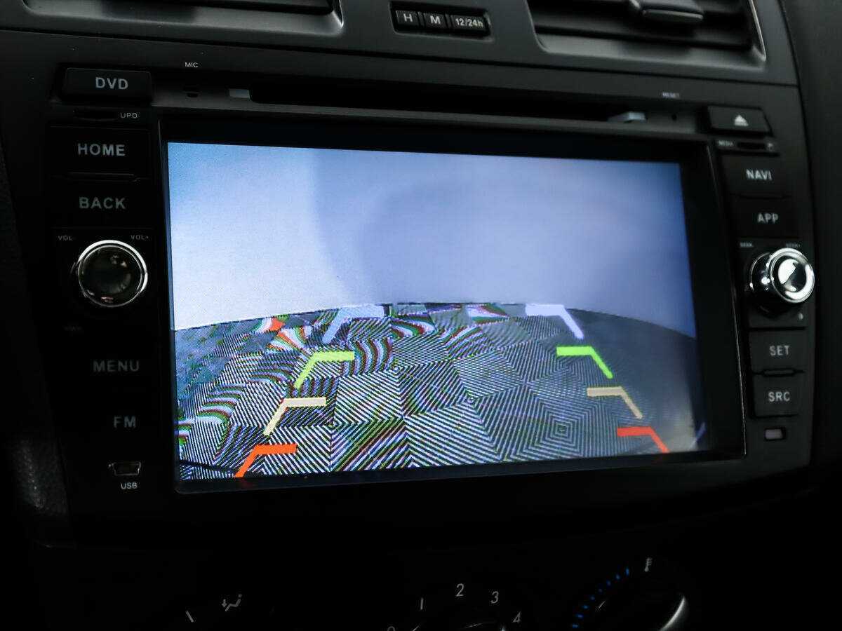 Mazda 3 с пробегом — 2013 год. Фото: #17