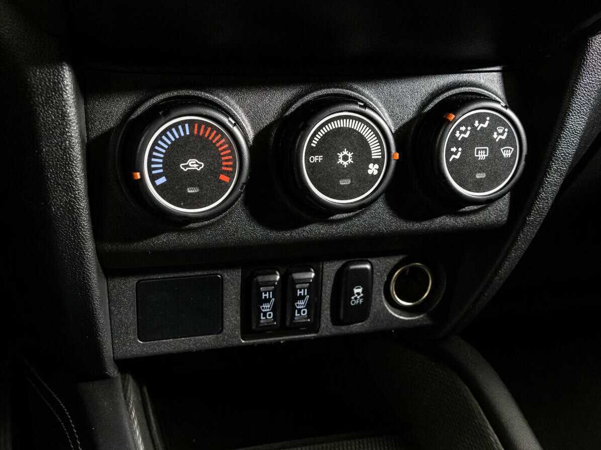 Mitsubishi ASX с пробегом — 2018 год. Фото: #11