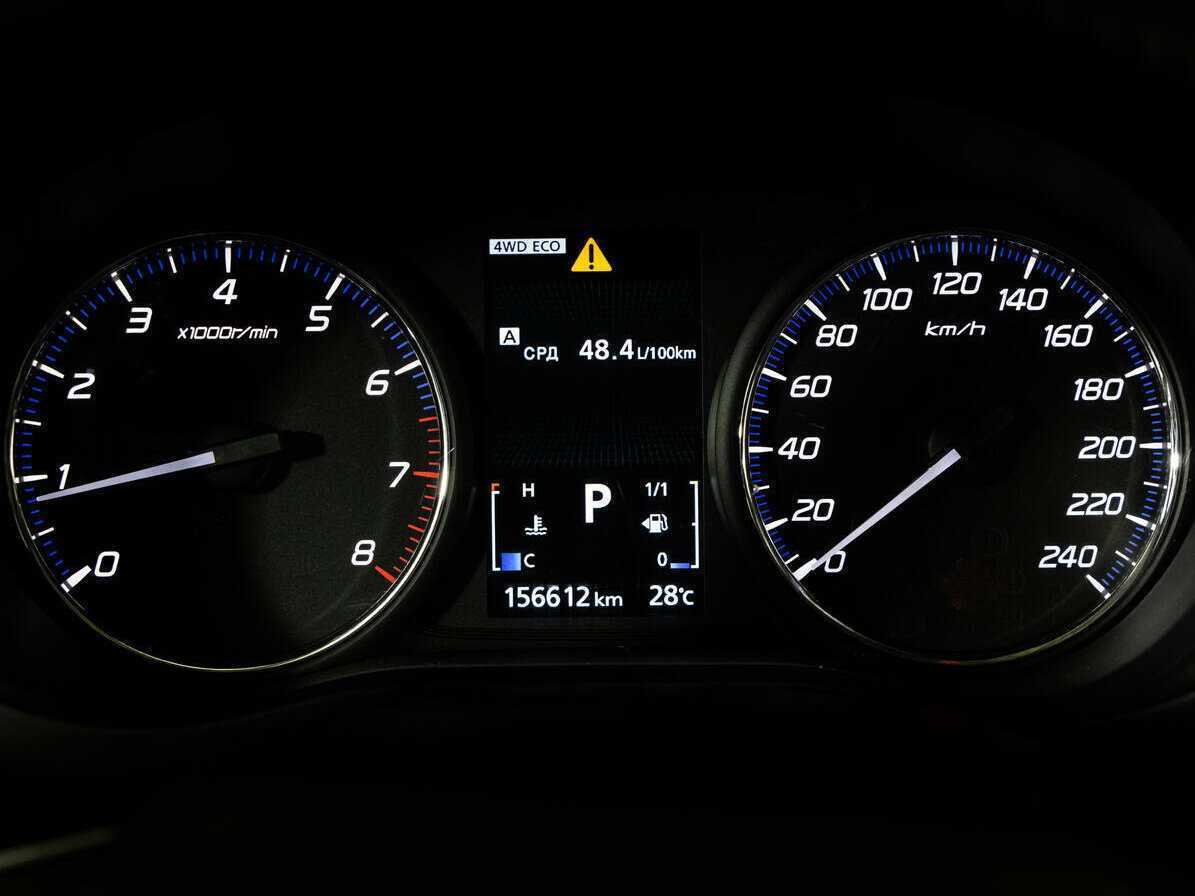 Mitsubishi Outlander с пробегом — 2018 год. Фото: #15