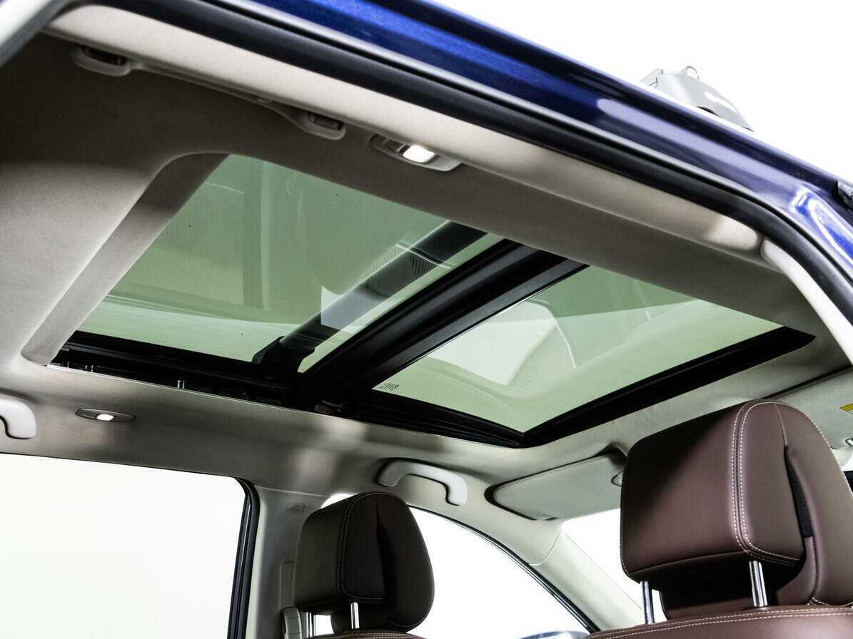 Renault Koleos с пробегом — 2019 год. Фото: #16