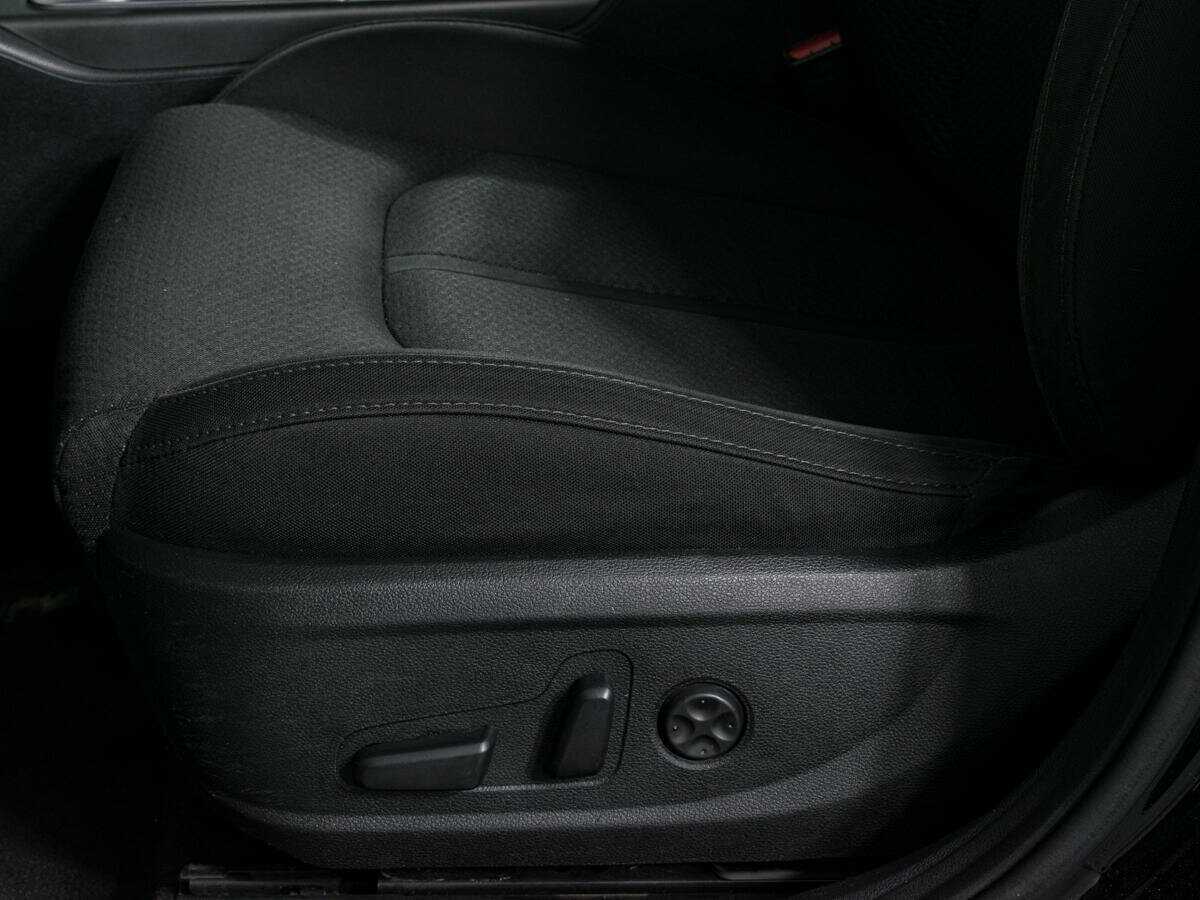 Kia Optima с пробегом — 2017 год. Фото: #7