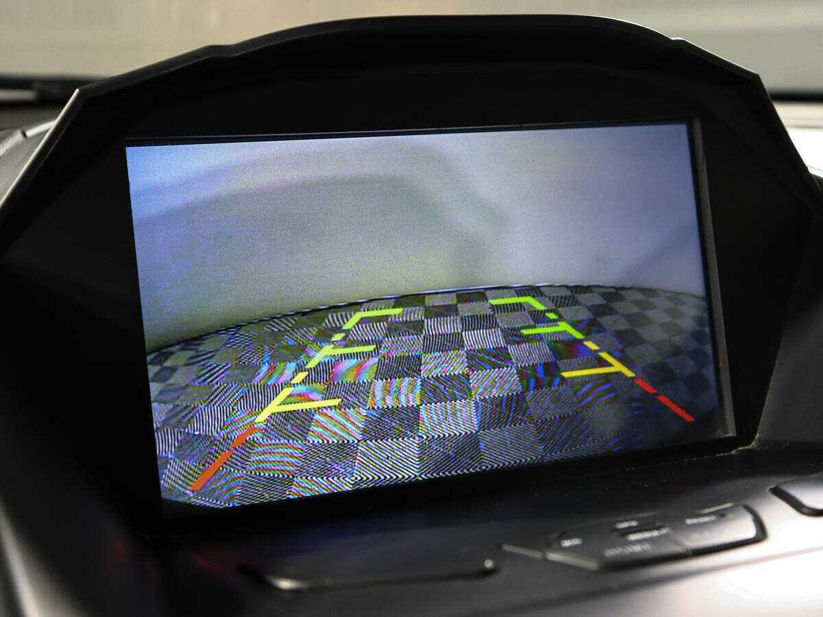 Ford Kuga с пробегом — 2015 год. Фото: #12