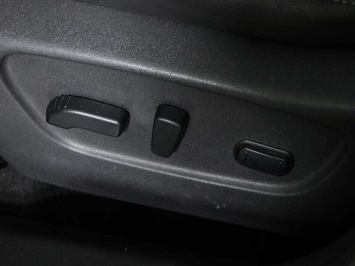 Nissan X-Trail с пробегом — 2018 год. Фото: #16