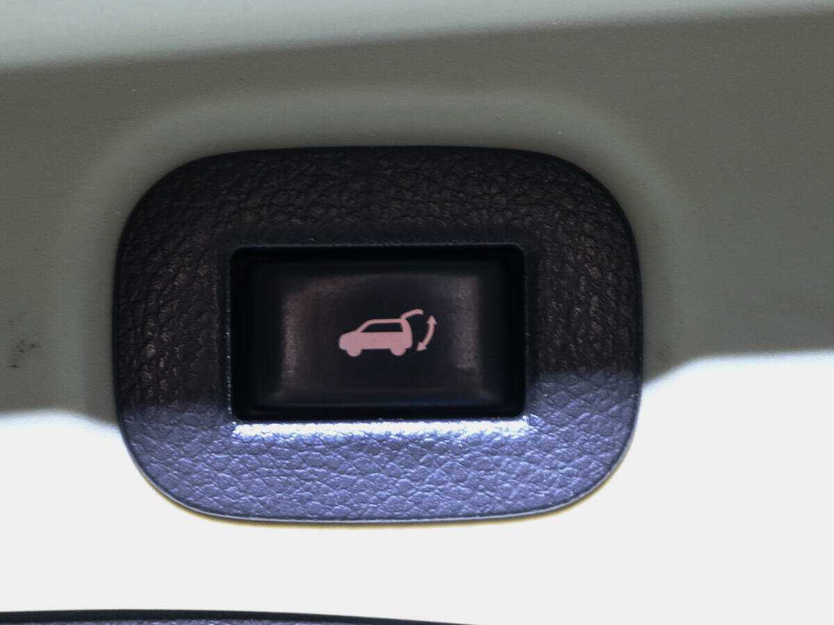 Nissan X-Trail с пробегом — 2022 год. Фото: #17