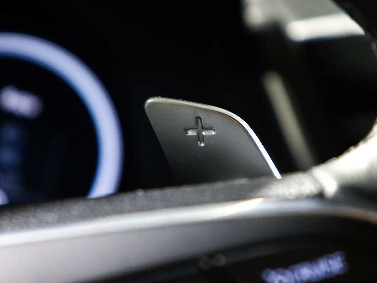 Hyundai Sonata с пробегом — 2020 год. Фото: #16