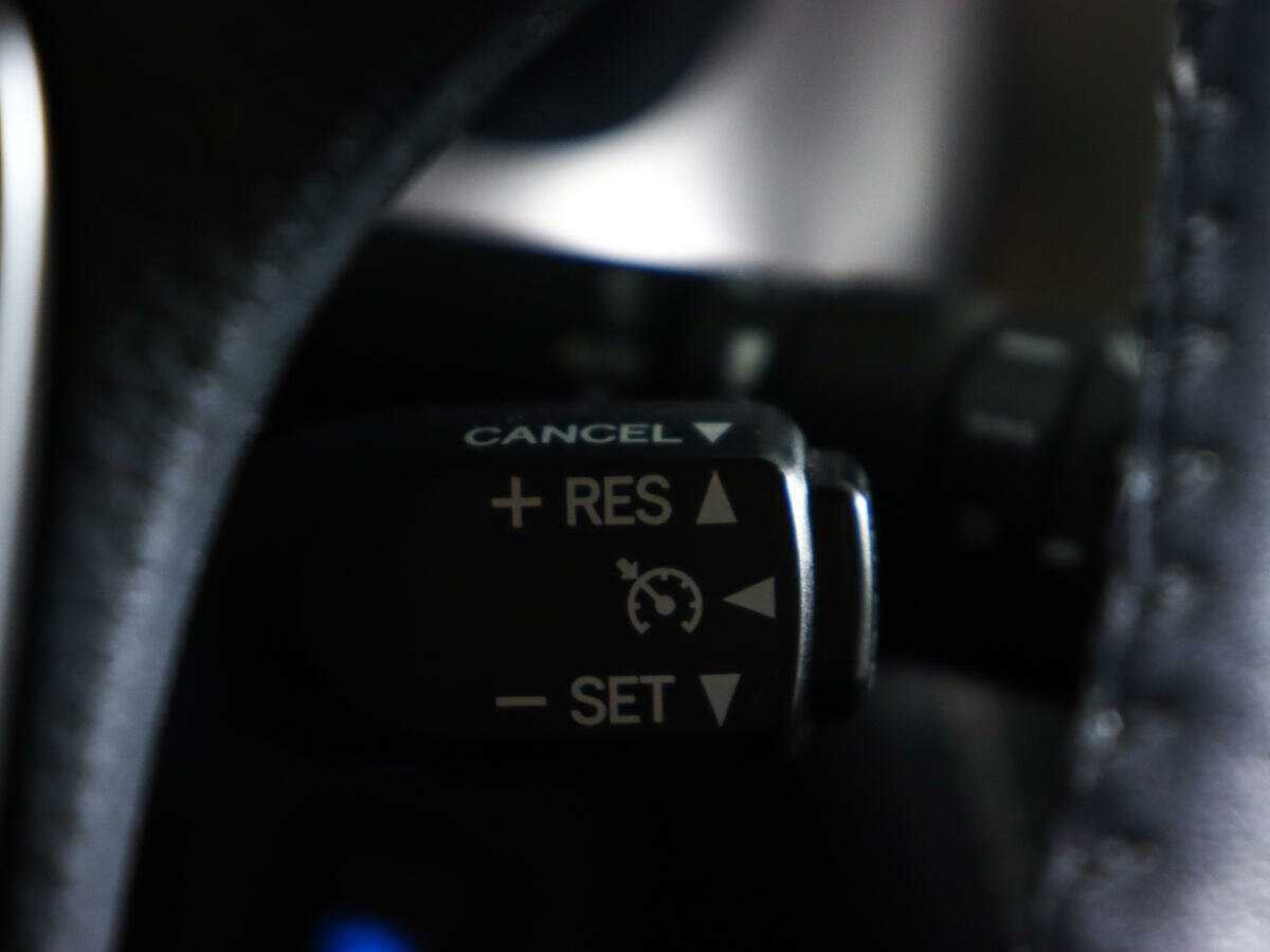 Toyota RAV4 с пробегом — 2019 год. Фото: #16