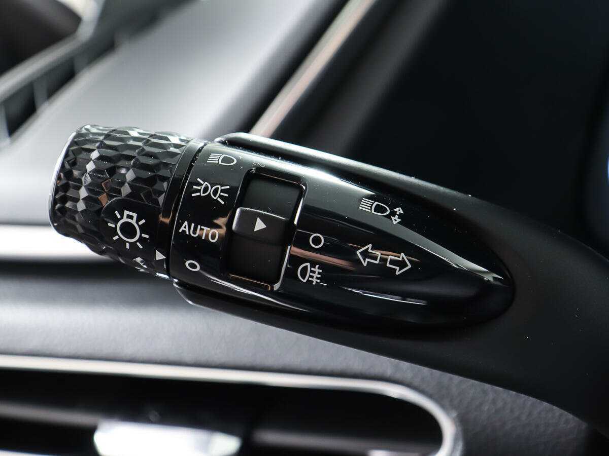 Hyundai Sonata с пробегом — 2022 год. Фото: #17