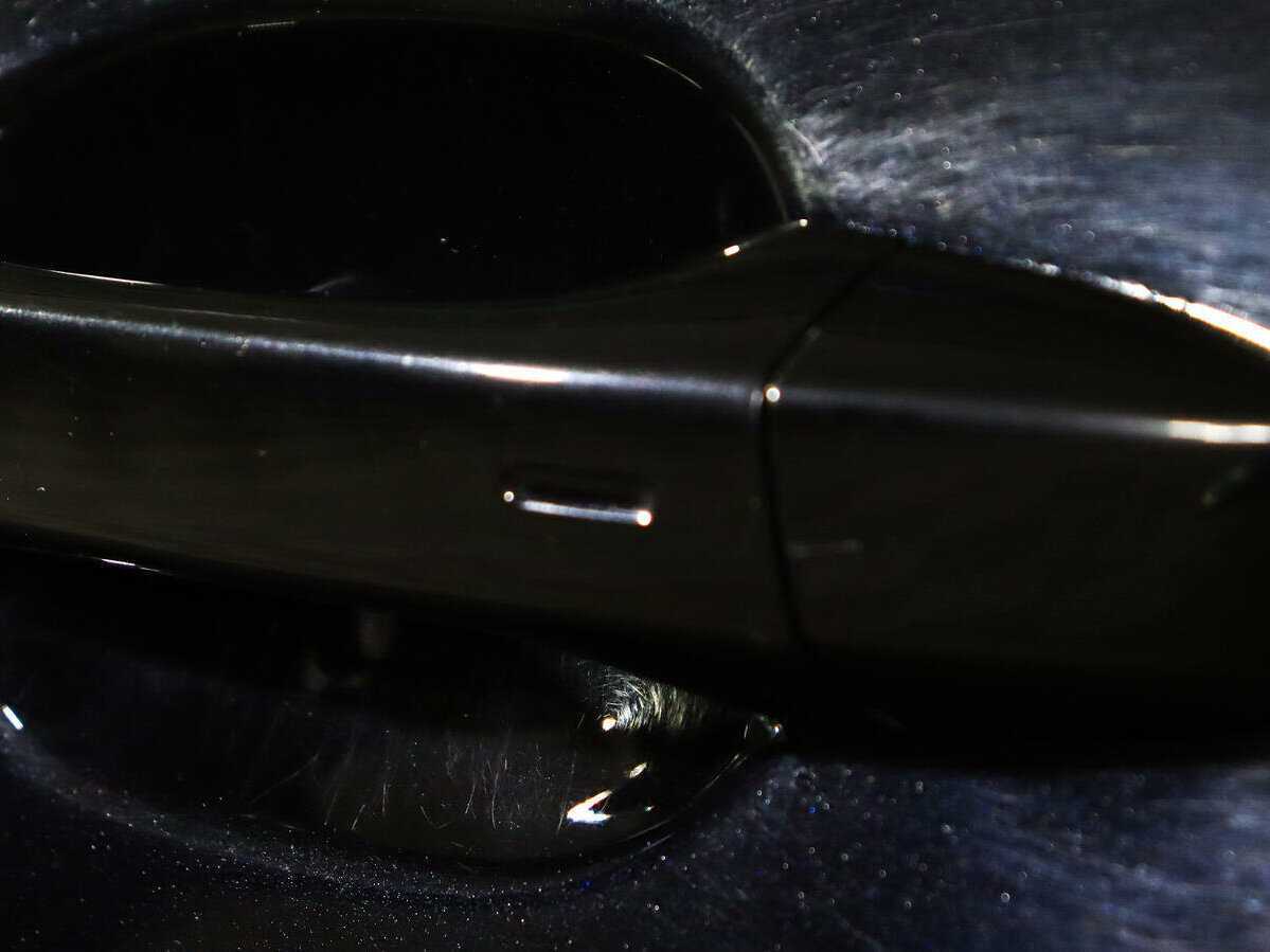 Volkswagen Tiguan с пробегом — 2020 год. Фото: #18