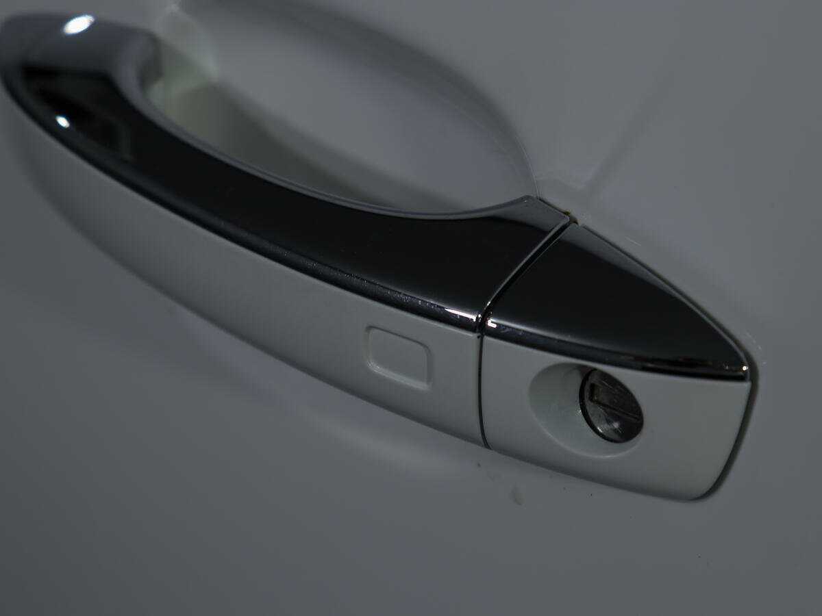 Audi Q5 с пробегом — 2015 год. Фото: #16