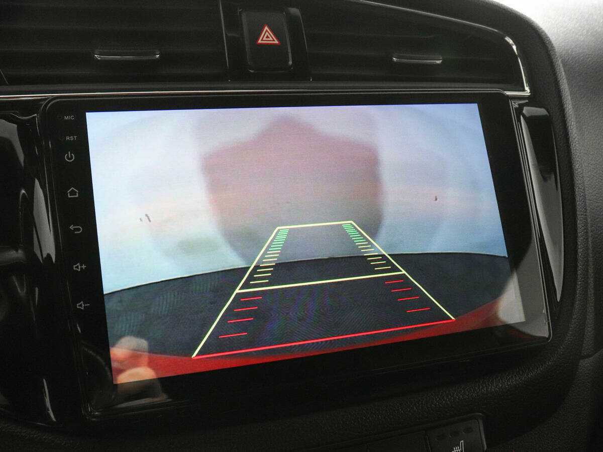 Kia Ceed с пробегом — 2017 год. Фото: #12