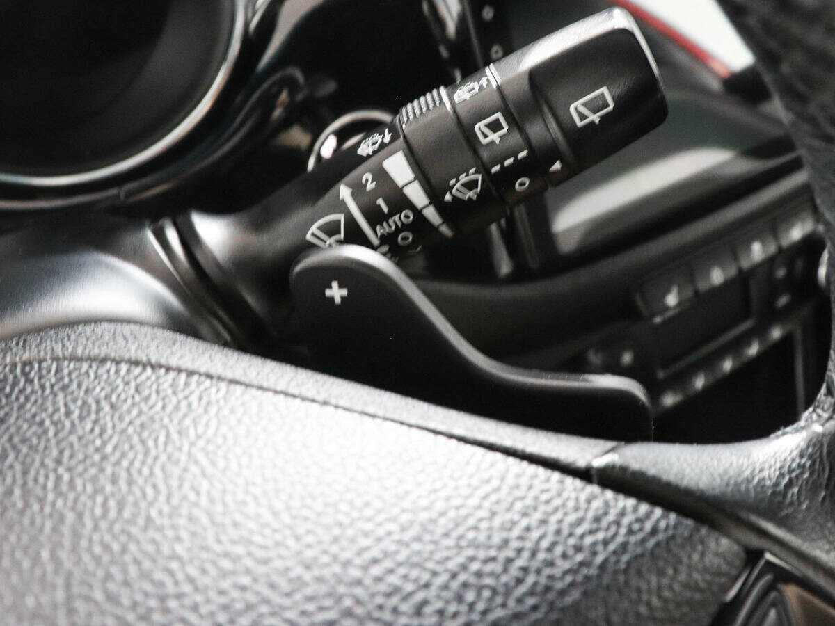 Kia Ceed с пробегом — 2017 год. Фото: #13