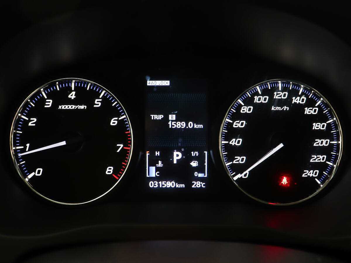 Mitsubishi Outlander с пробегом — 2020 год. Фото: #13