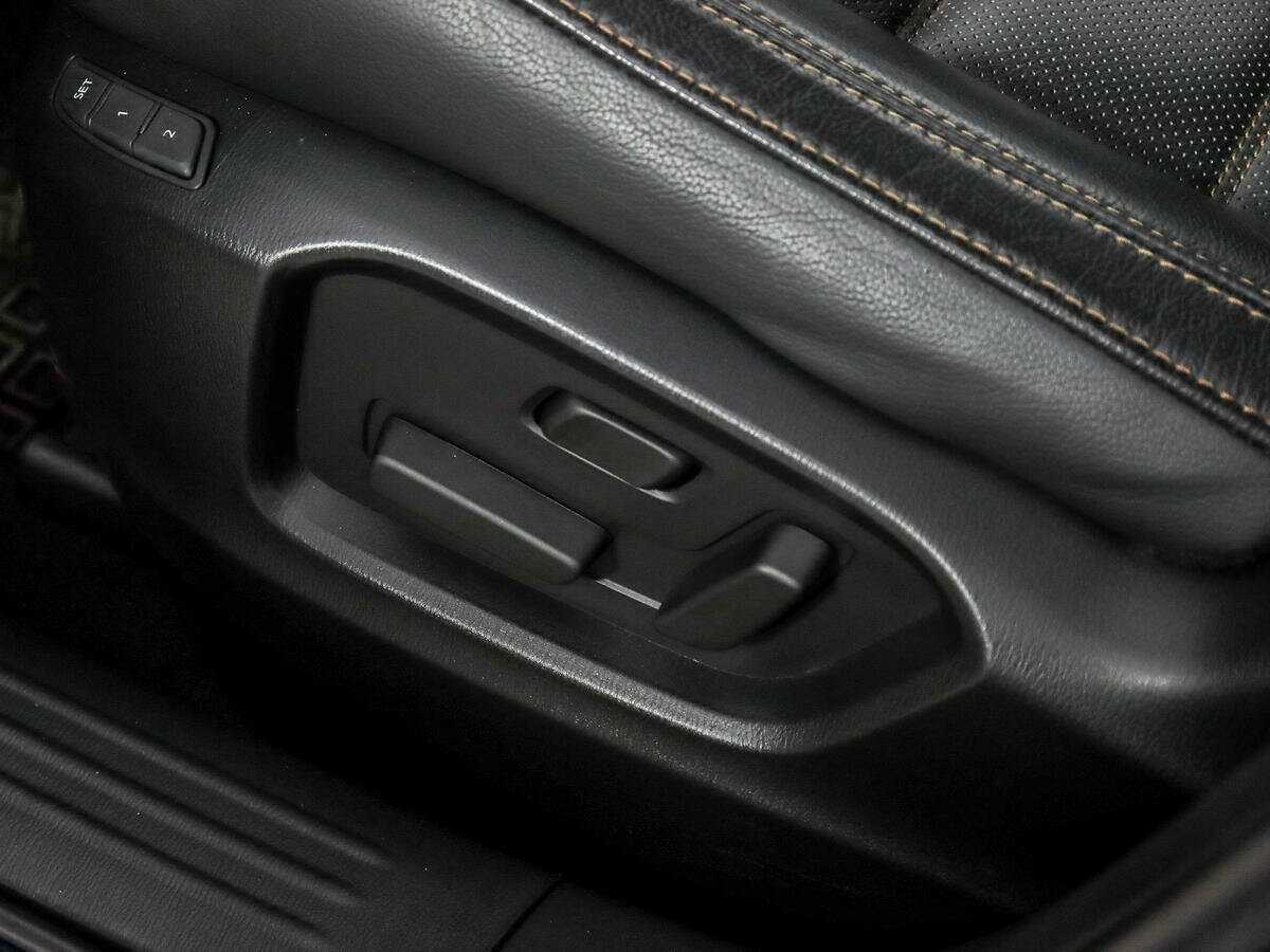 Mazda CX-5 с пробегом — 2020 год. Фото: #10