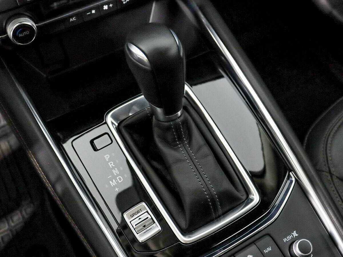 Mazda CX-5 с пробегом — 2020 год. Фото: #11