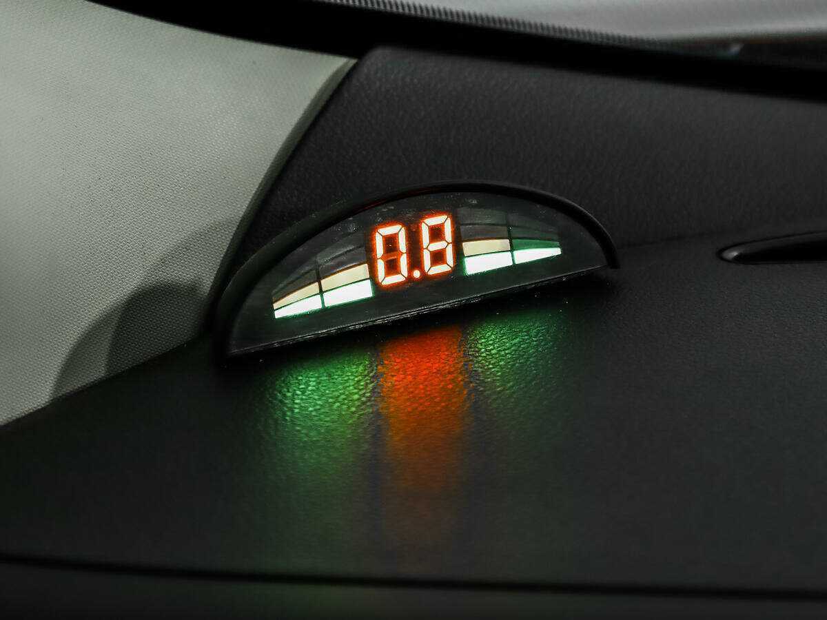 Ford Kuga с пробегом — 2017 год. Фото: #15