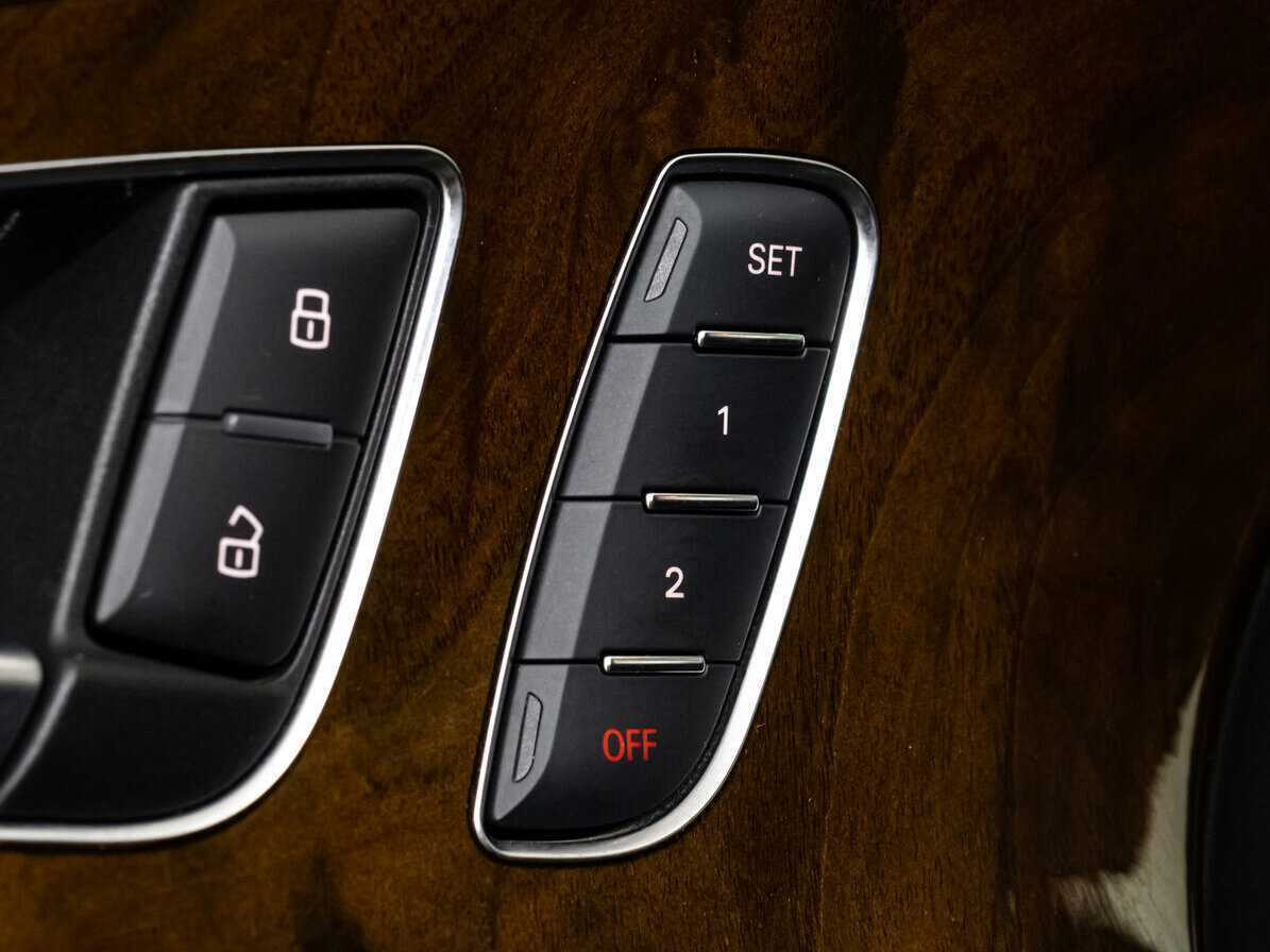 Audi A6 с пробегом — 2014 год. Фото: #18