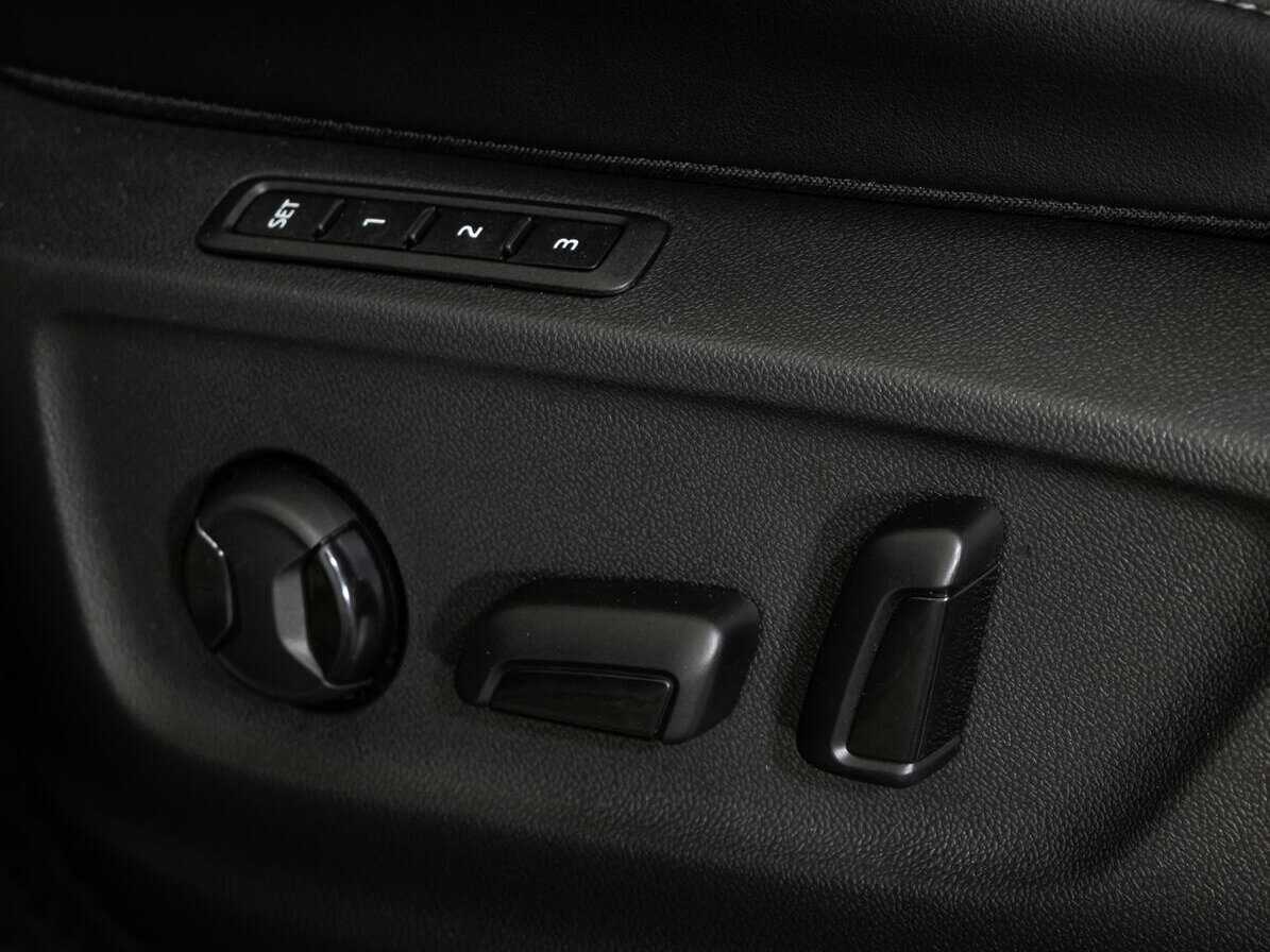 Skoda Karoq с пробегом — 2022 год. Фото: #19