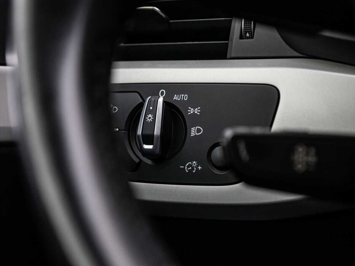 Audi A4 с пробегом — 2020 год. Фото: #14