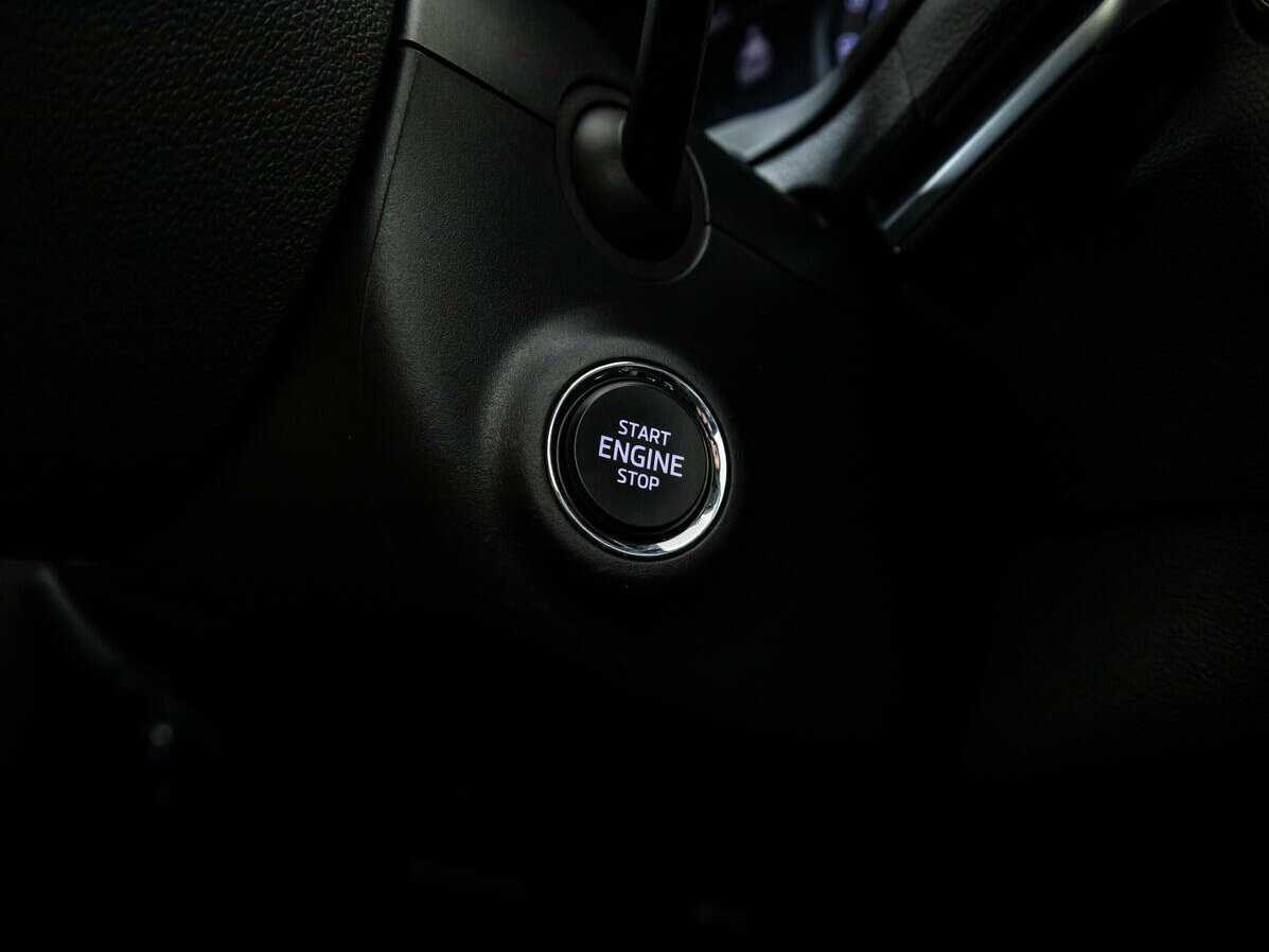 Skoda Karoq с пробегом — 2020 год. Фото: #21