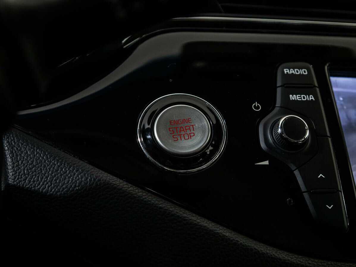 Kia Ceed с пробегом — 2018 год. Фото: #11