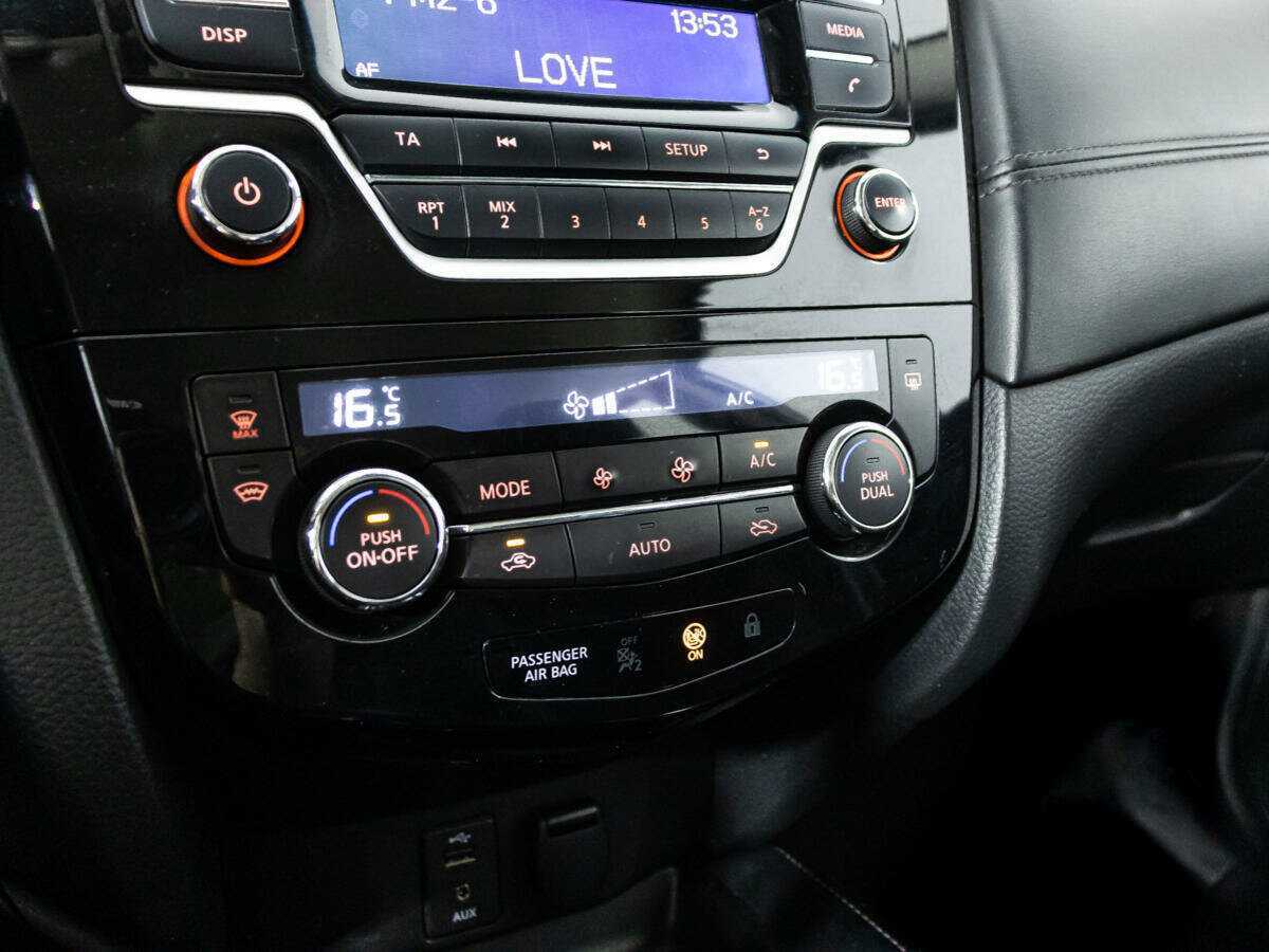 Nissan Qashqai с пробегом — 2019 год. Фото: #14