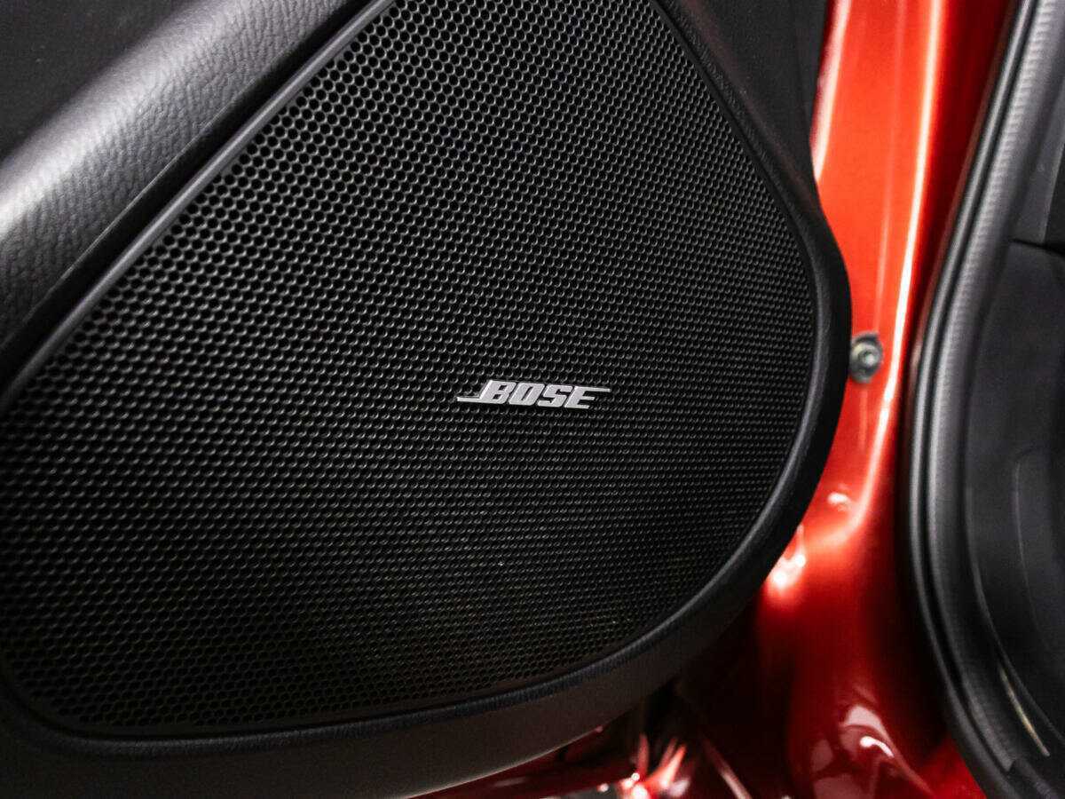 Mazda 6 с пробегом — 2017 год. Фото: #19