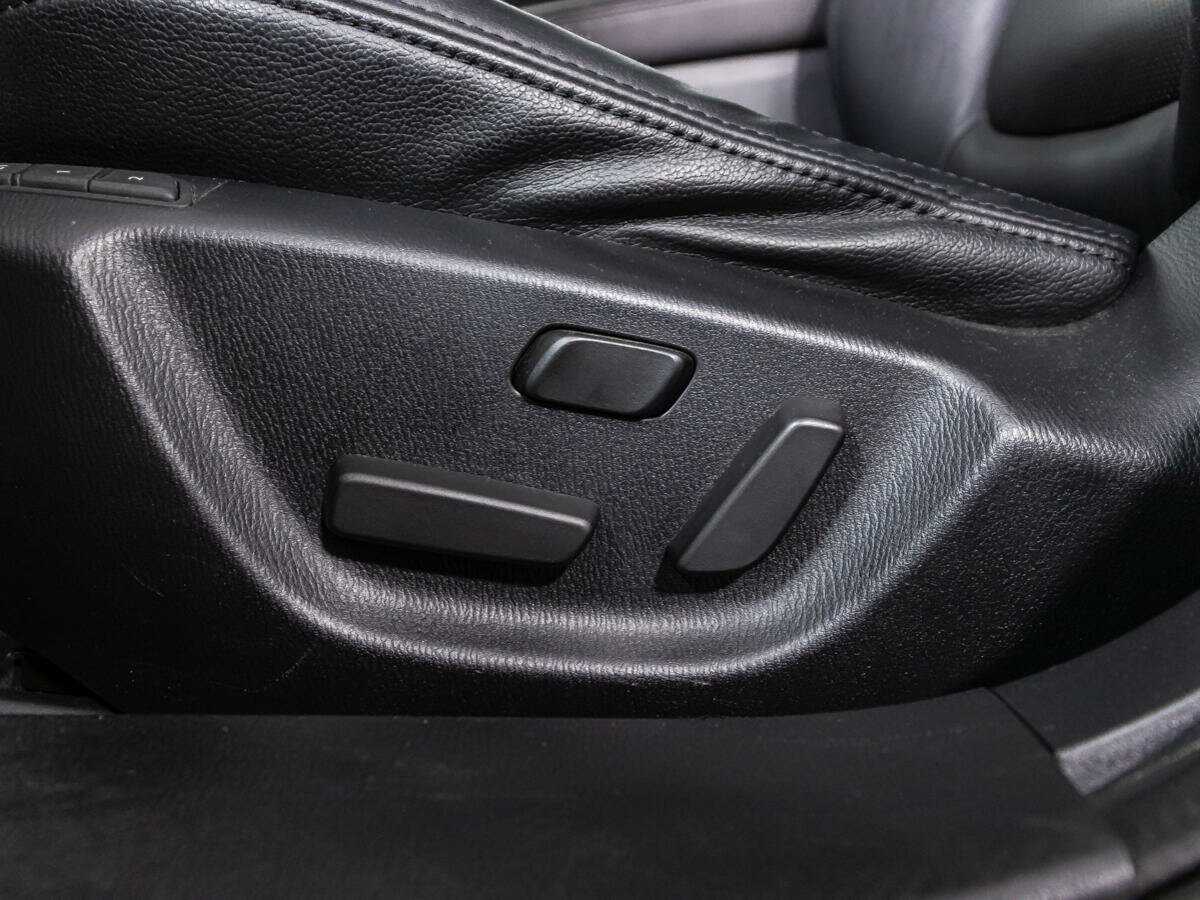 Mazda 6 с пробегом — 2017 год. Фото: #21