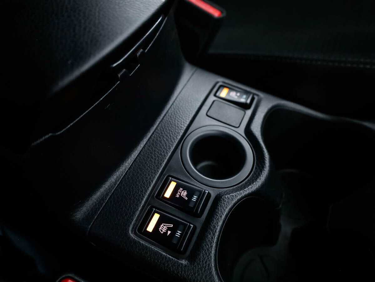 Nissan Qashqai с пробегом — 2019 год. Фото: #21