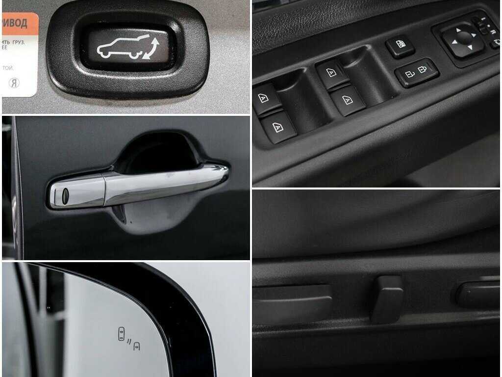 Mitsubishi Outlander с пробегом — 2022 год. Фото: #15